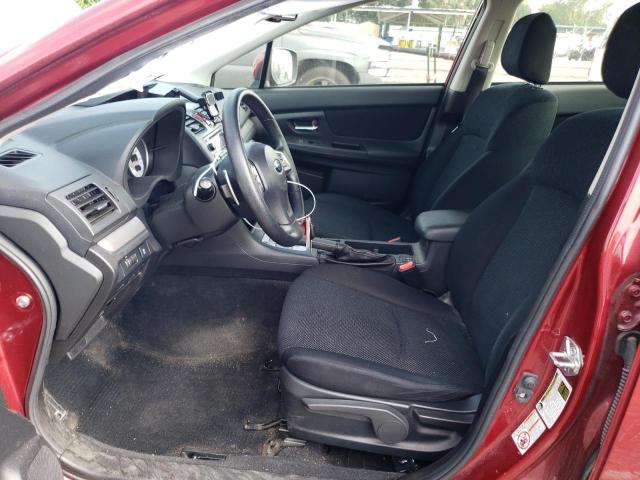 JF1GJAC61EH024923 Subaru Impreza Premium