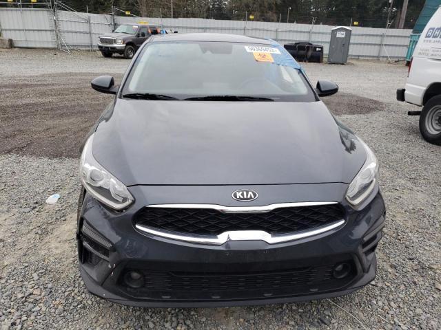 3KPF34AD0KE011956 KIA Forte Gt Line