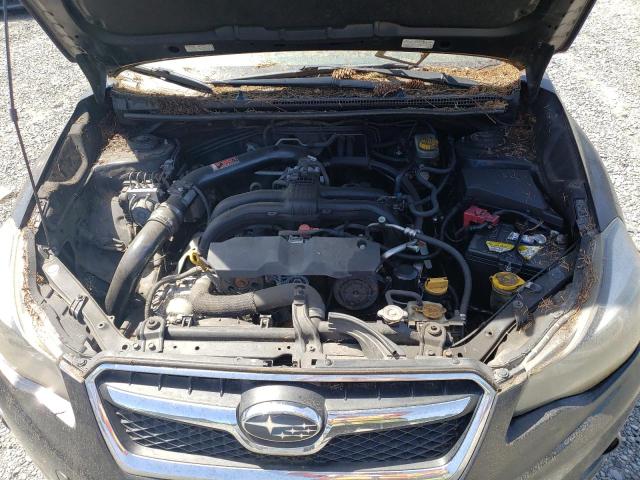 JF2GPACC6E9206465 Subaru Xv Crosstrek 2.0 Premium