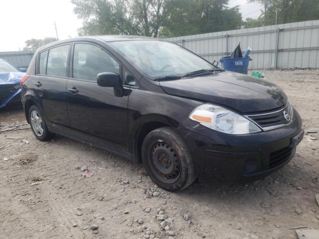 3N1BC1CP6BL401110 | 2011 Nissan versa s