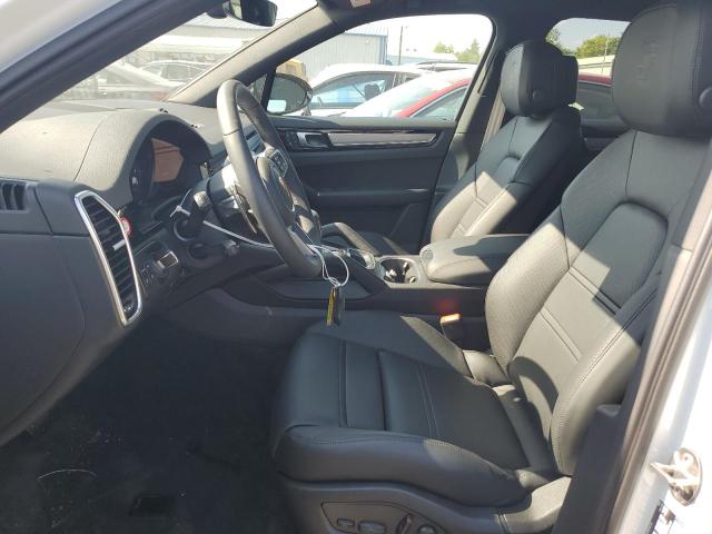 2023 PORSCHE CAYENNE BA WP1AA2AY8PDA04865