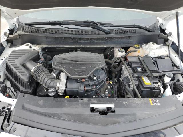 2020 CADILLAC XT6 PREMIU - 1GYKPCRS0LZ207301