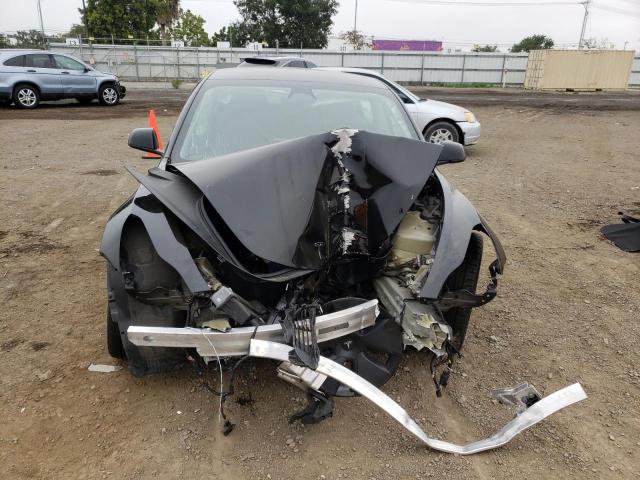 5YJ3E1EB5NF360937 Tesla MODEL 3