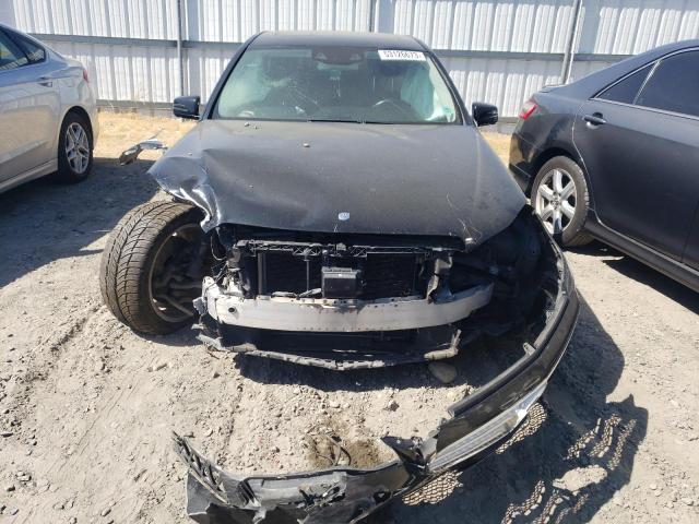 WDDHF5KB8EA880580 Mercedes-Benz E 350