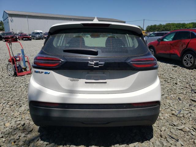 2022 CHEVROLET BOLT EV 2L - 1G1FX6S09N4133158
