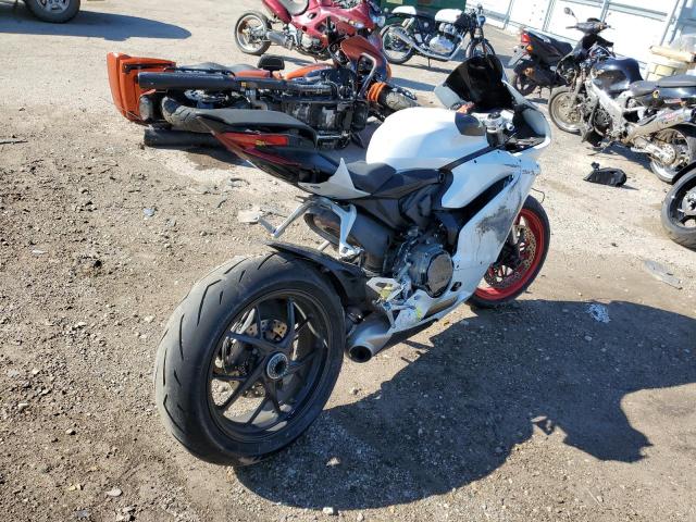 2018 DUCATI SUPERBIKE - ZDM14B1W3JB006621
