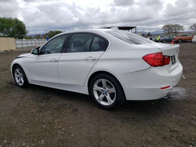 WBA3A5G50FNP34977 BMW 328 I