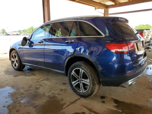 WDC0G4JB0KV154663 Mercedes-Benz GLC 300