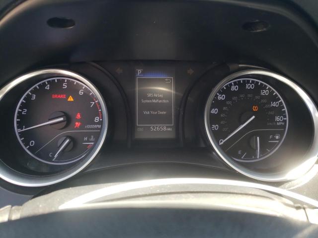 JTNB11HK5J3026378 Toyota CAMRY L