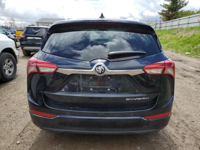 LRBFXCSA6LD062172 Buick Envision Essence