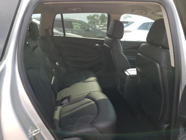 2016 BUICK ENVISION P - LRBFXFSXXGD188031