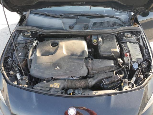 WDDSJ4EB8GN317518 Mercedes-Benz CLA 250