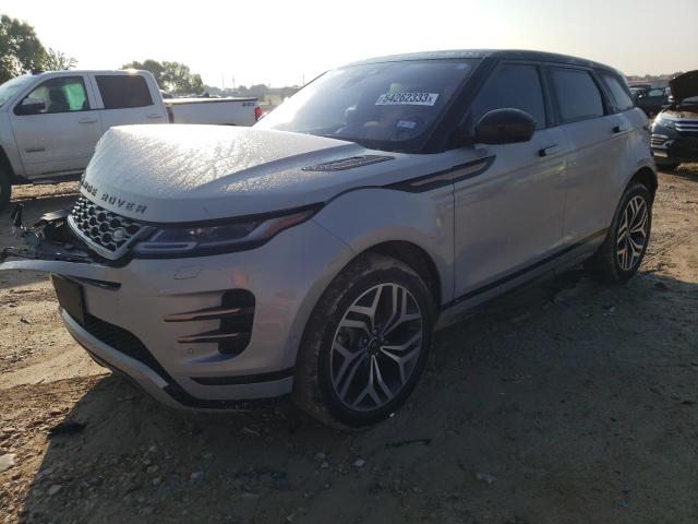 2020 Land Rover Range Rover Evoque First Edition