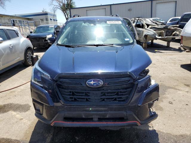 JF2SKAJCXNH465123 Subaru Forester Sport