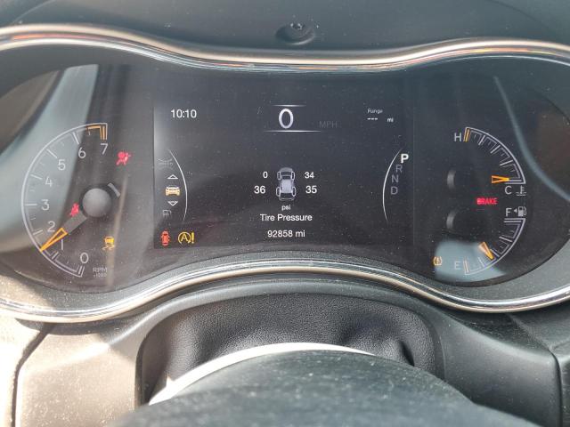 1C4RJFAG1GC429577 Jeep Grand Cherokee Laredo