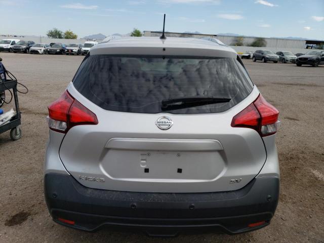 3N1CP5CV5LL493827 Nissan KICKS SV