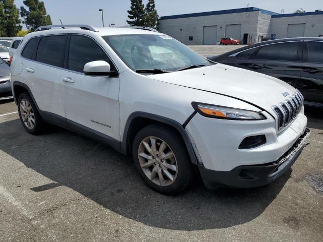 1C4PJLDS0FW669870 Jeep Cherokee Limited