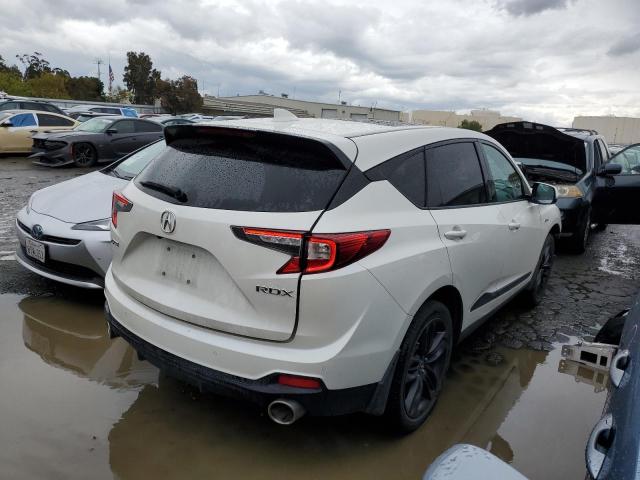 2019 ACURA RDX A-SPEC - 5J8TC1H64KL008589