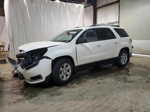 2015 GMC Acadia SLE