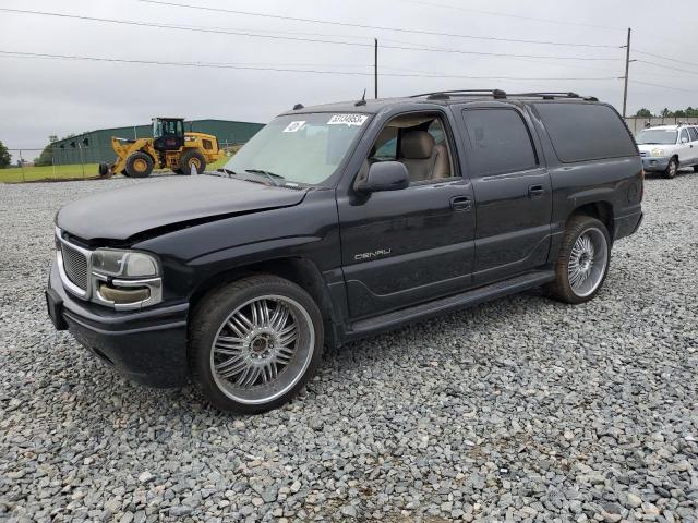 2004 GMC Yukon XL Denali