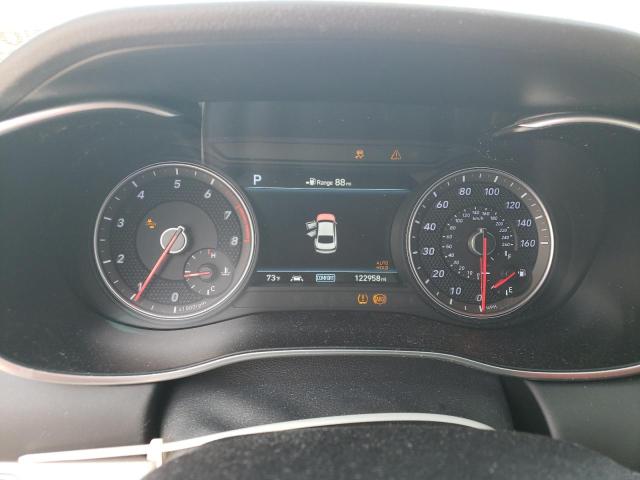 2019 GENESIS G70 ADVANC KMTG64LA9KU032886