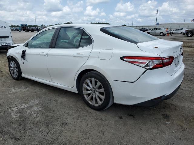 Vin: 4t1b11hk5ju648389, lot: 52453743, toyota camry l 20182