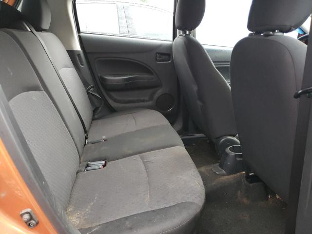 ML32A3HJ0KH003427 Mitsubishi MIRAGE ES