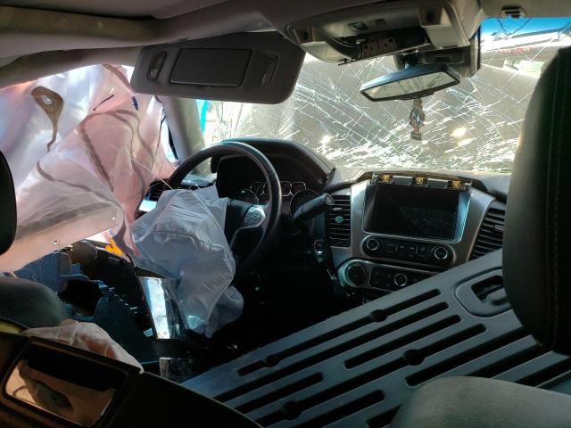 2015 CHEVROLET TAHOE 1GNSKCKC0FR149287