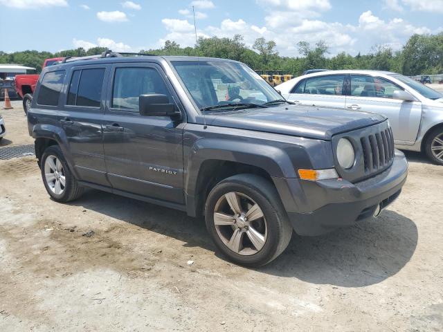 2015 JEEP PATRIOT LI 1C4NJPCB7FD111168