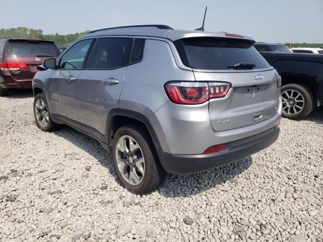2019 JEEP COMPAS 3C4NJDCB2KT639395