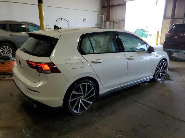 2023 VOLKSWAGEN GTI SE - WVWSA7CD2PW125084