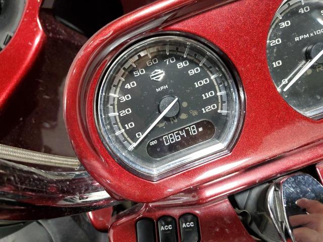 2015 HARLEY-DAVIDSON FLTRUSE CV 1HD1TAN18FB955921