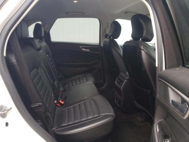 2016 FORD EDGE SEL - 2FMPK4J82GBB19418