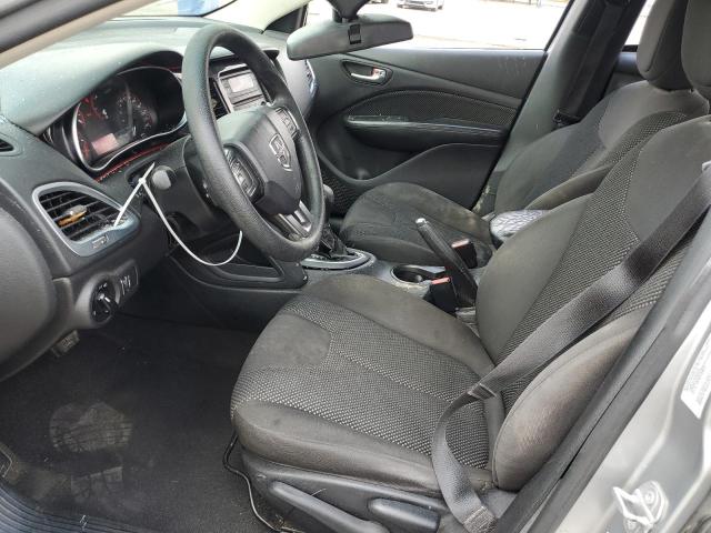 1C3CDFAAXGD682548 Dodge DART SE