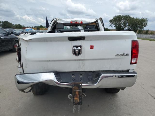 2018 Ram 2500 St VIN: 3C6UR5CL4JG332456 Lot: 61386564