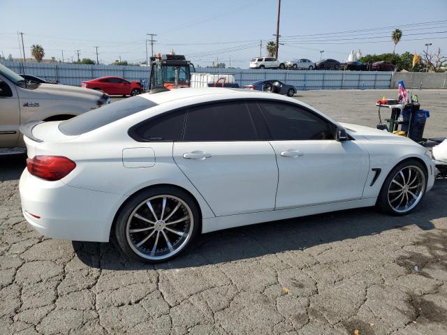 WBA4A9C54FGL87126 BMW 428 I Gran Coupe Sulev