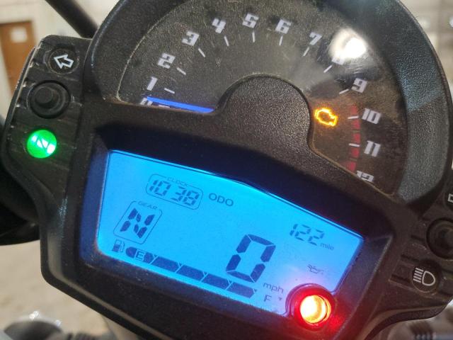 2023 KAWASAKI EN650 C - JKAENEC12PDA07508