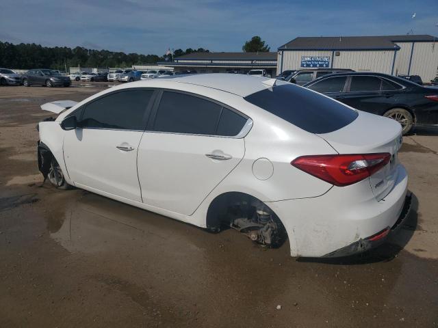 KNAFZ4A87G5522341 KIA FORTE EX