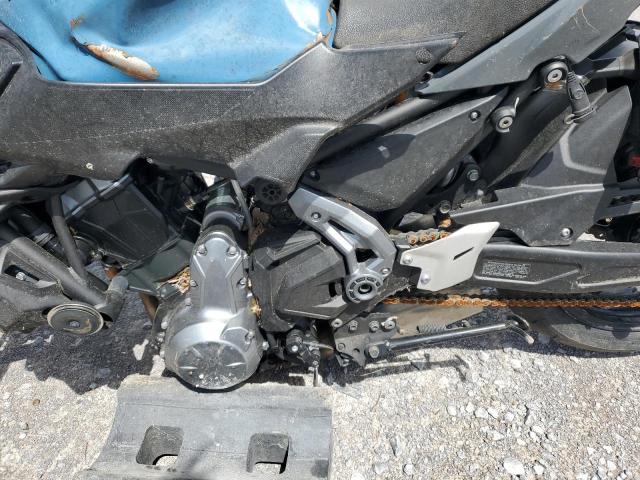 2019 KAWASAKI ER650 H - JKAEREH14KDA42749