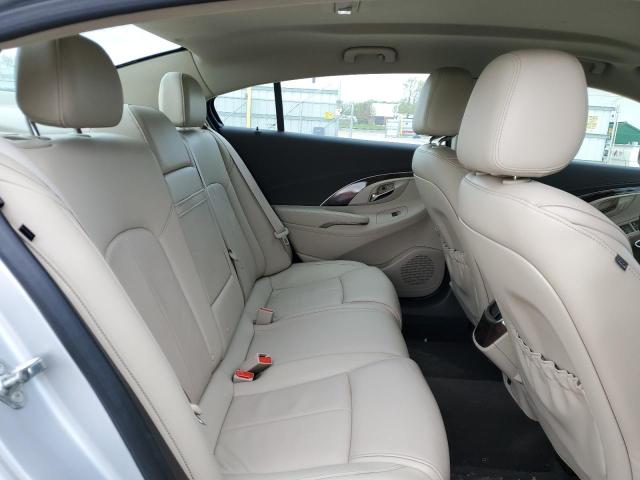 1G4GB5G3XGF119005 Buick Lacrosse
