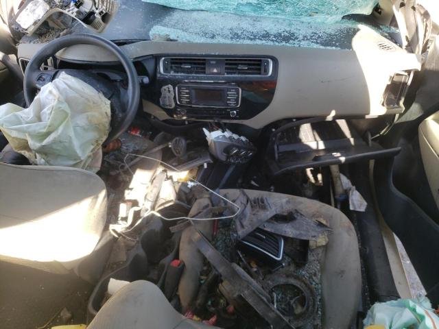 KNADM4A30H6006294 KIA RIO LX