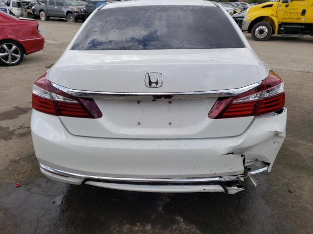 1HGCR2F35HA006996 | 2017 HONDA ACCORD LX