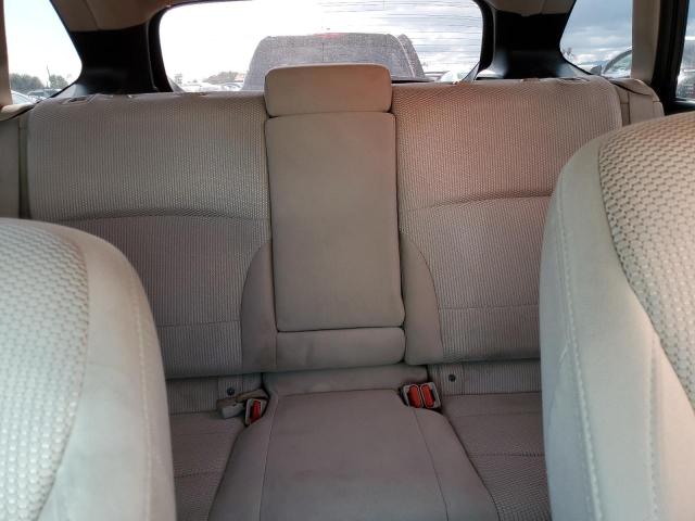 4S4BSAAC8H3206089 Subaru Outback 2.5i