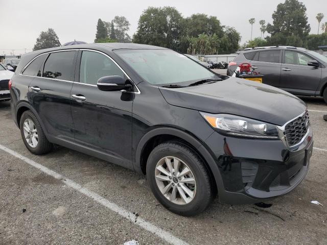 5XYPG4A36KG584959 KIA SORENTO L