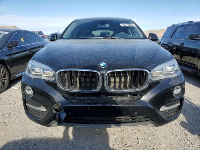 2015 BMW X6 XDRIVE3 - 5UXKU2C58F0N77348