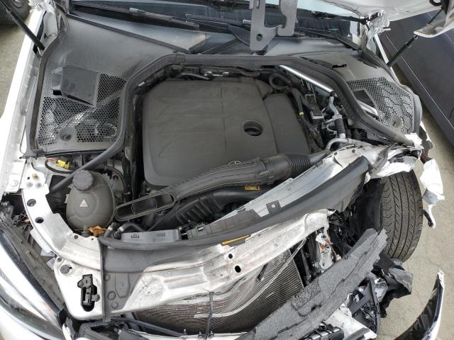W1KWF8DB1MR650496 Mercedes-Benz C 300