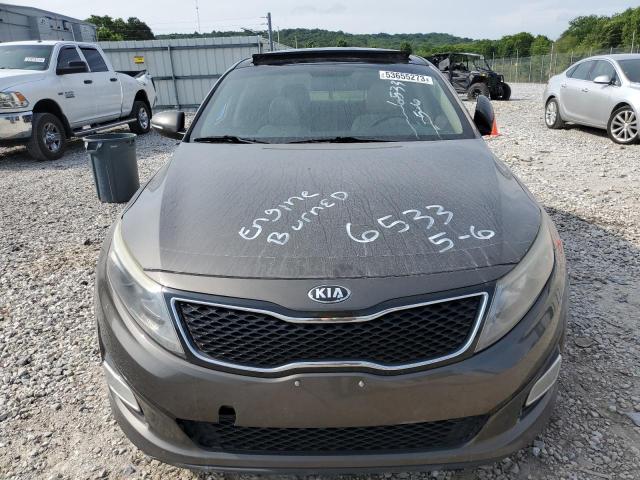 5XXGN4A76EG306533 KIA OPTIMA EX