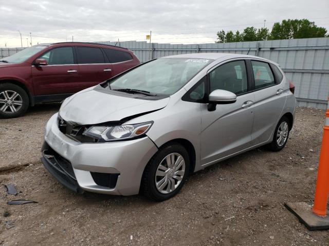 2015 Honda Fit LX