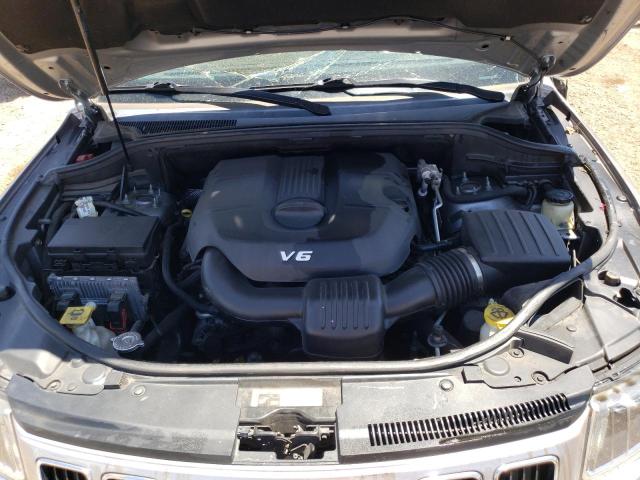 1C4RJEBG9EC260706 Jeep Grand Cherokee Limited
