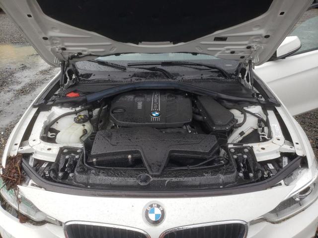 2015 BMW 328 D XDRI - WBA3K5C54FK301733
